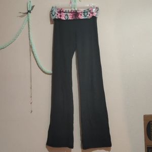 women's bootcut pants